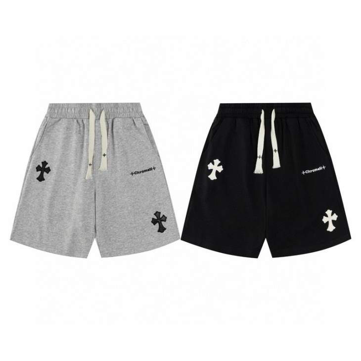 Picture of Chrome Hearts Short Pants _SKUChromeHeartsS-XLtntxK609816863